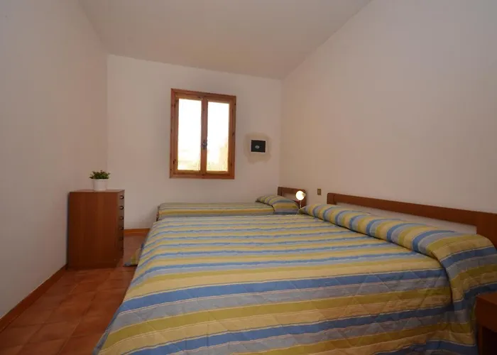 Villaggio Loriana Апартаменты