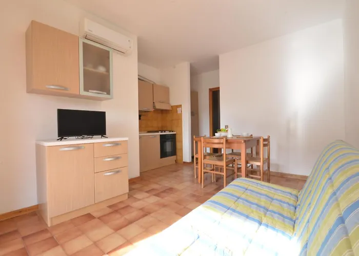 Villaggio Loriana Апартаменты *