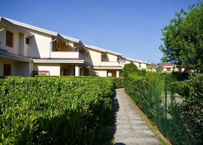 Villaggio Loriana Апартаменты *