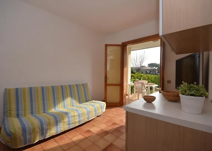 Villaggio Loriana * Бибионе