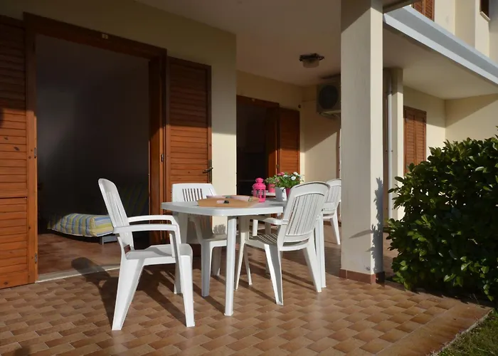 Villaggio Loriana Appartamento *