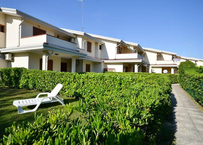 Villaggio Loriana * Бибионе