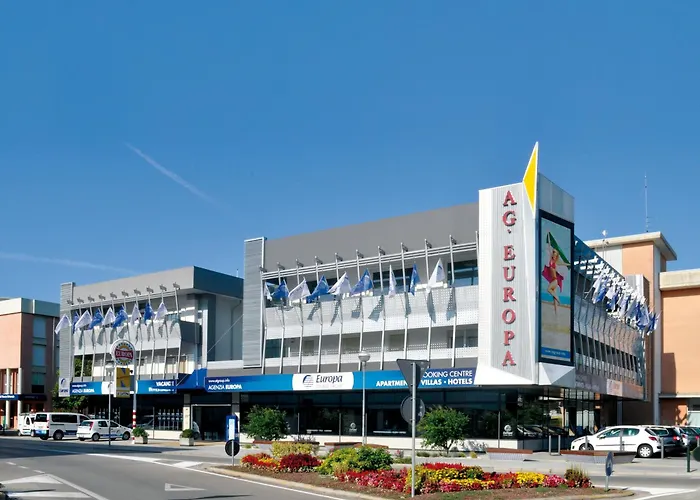 Villaggio Loriana Апартаменты *