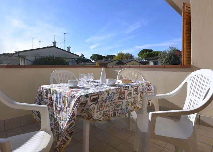 Villaggio Loriana Апартаменты *