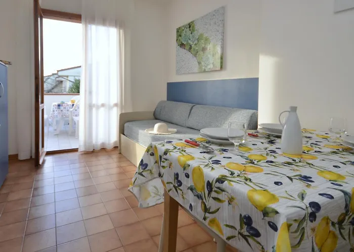 Villaggio Loriana * Бибионе