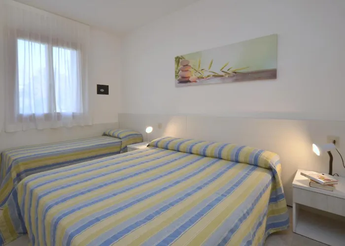 Villaggio Loriana Апартаменты *