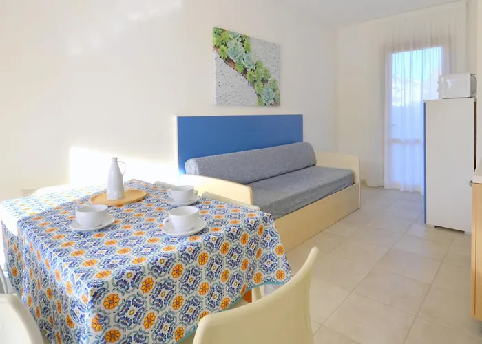 Апартаменты Villaggio Loriana