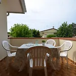 Villaggio Loriana Daire