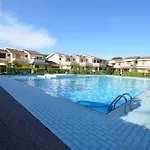 Apartament Villaggio Loriana *
