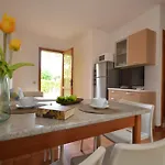 Apartament Villaggio Loriana Bibione
