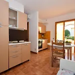 Villaggio Loriana Daire