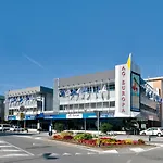 Villaggio Loriana Daire *