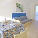 Daire Villaggio Loriana