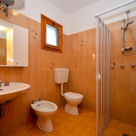 Διαμέρισμα Villaggio Loriana Μπιμπιόνε