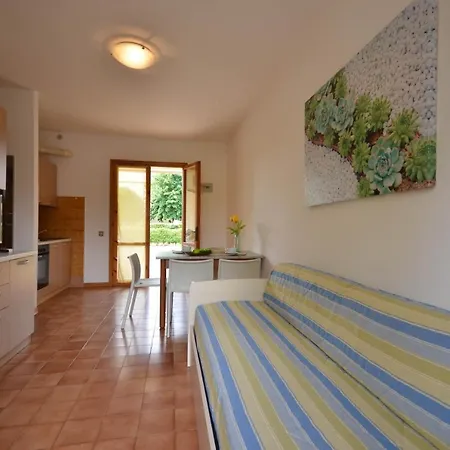 Villaggio Loriana Διαμέρισμα Μπιμπιόνε