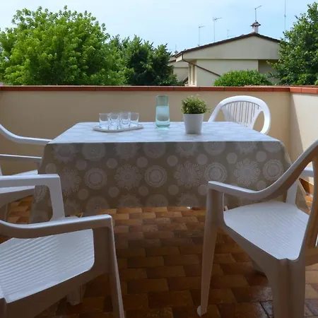 Daire Villaggio Loriana Bibione