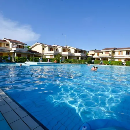 Villaggio Loriana * Μπιμπιόνε