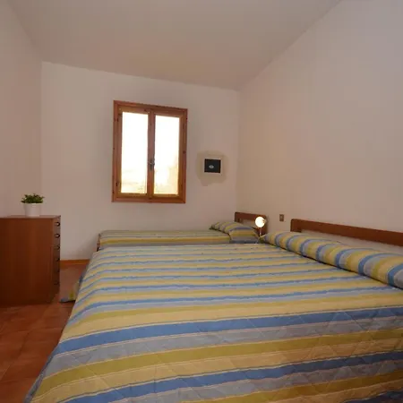 Villaggio Loriana Daire
