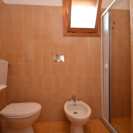Daire Villaggio Loriana
