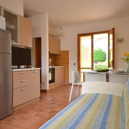 Villaggio Loriana Daire Bibione