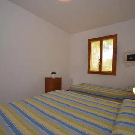 Villaggio Loriana Διαμέρισμα Μπιμπιόνε