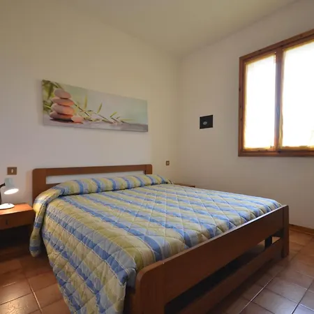 Villaggio Loriana Daire