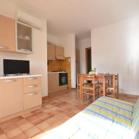 Villaggio Loriana Διαμέρισμα *