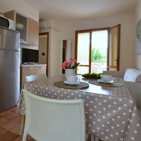 Διαμέρισμα Villaggio Loriana