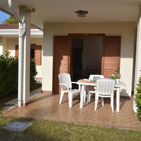 Villaggio Loriana Daire Bibione