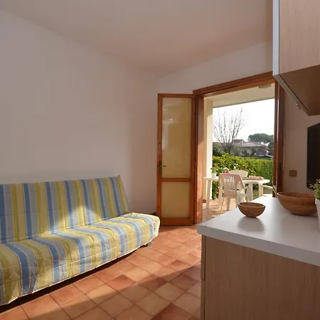 Villaggio Loriana * Μπιμπιόνε