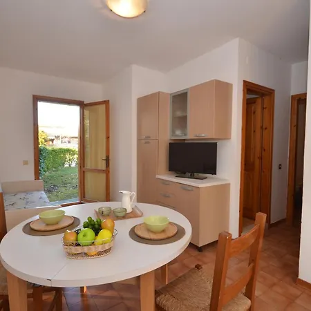 Villaggio Loriana