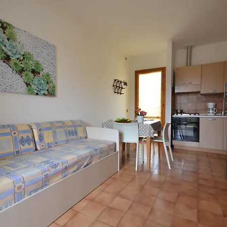 Διαμέρισμα Villaggio Loriana *