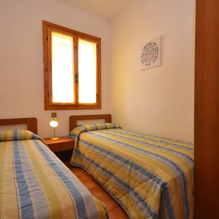 Villaggio Loriana Διαμέρισμα Μπιμπιόνε