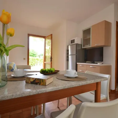 Appartamento Villaggio Loriana Bibione