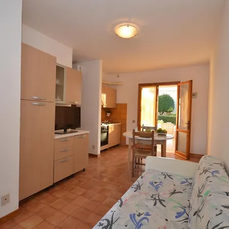 Villaggio Loriana Μπιμπιόνε