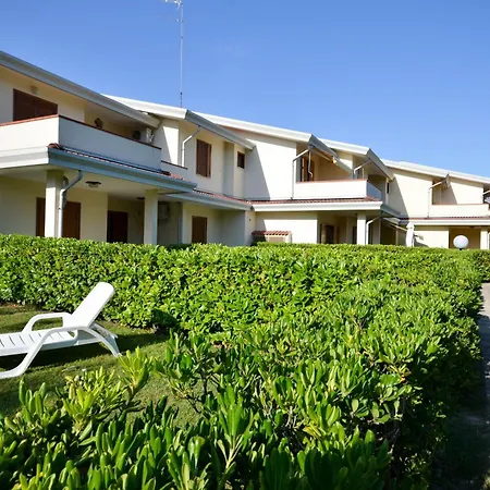 Villaggio Loriana * Μπιμπιόνε