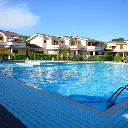 Daire Villaggio Loriana