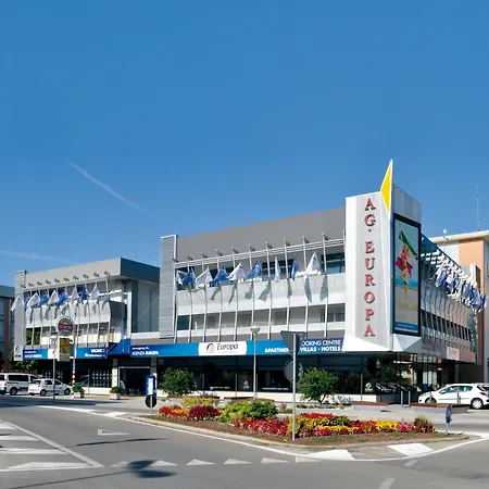 Villaggio Loriana Апартаменты *
