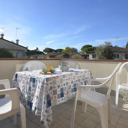 Appartamento Villaggio Loriana Bibione