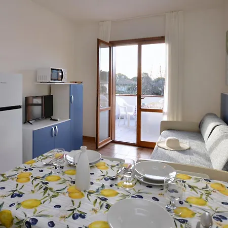 Villaggio Loriana Апартаменты *
