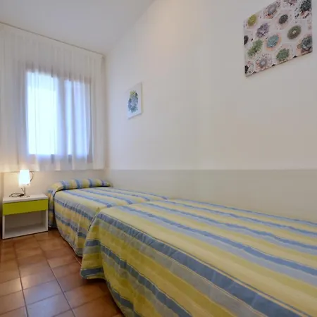 Villaggio Loriana * Бибионе