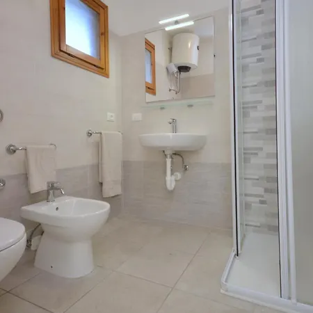 Villaggio Loriana *