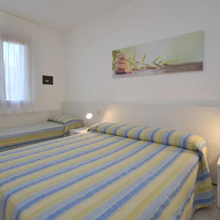 Villaggio Loriana Lejlighed *