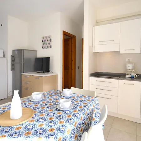 Villaggio Loriana Διαμέρισμα *