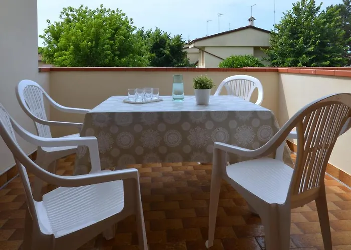 Lejlighed Villaggio Loriana Bibione