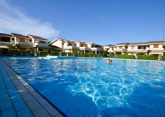 Villaggio Loriana * Bibione