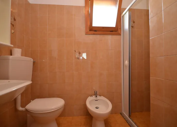 Appartamento Villaggio Loriana