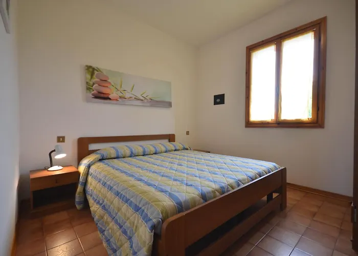 Villaggio Loriana Appartamento