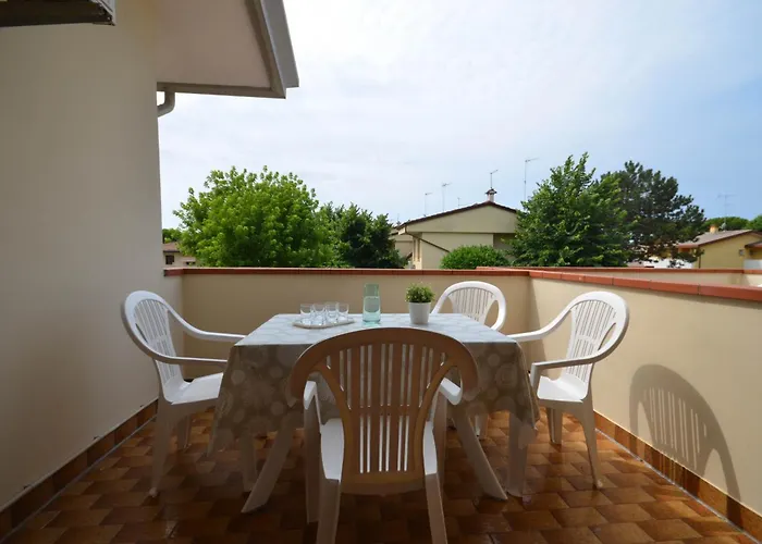 Villaggio Loriana דירה