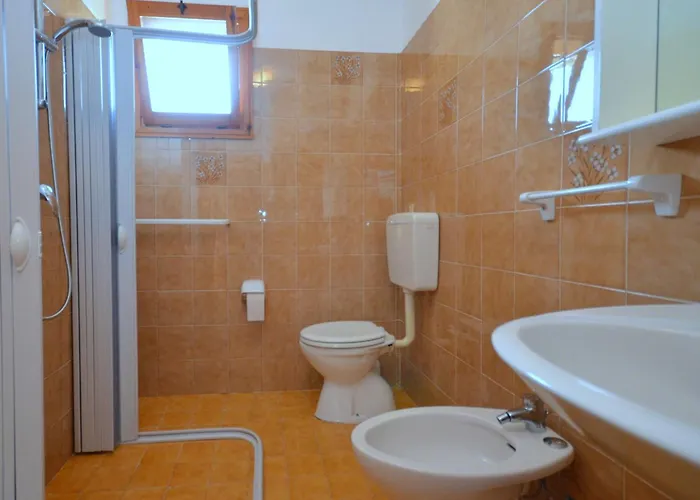 Lejlighed Villaggio Loriana *